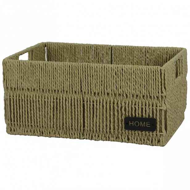 Košík 35X24 H16CM