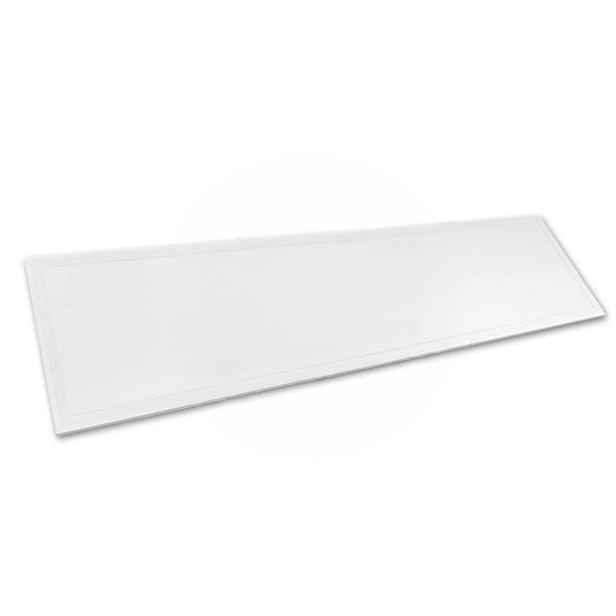 Led panel Stropní Svítidlo Stropní Svítidlo Zapuštěná 120x30 cm 40W 3200lm 4000K 120°