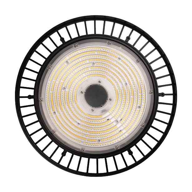 LED průmyslové CCT svítidlo CT5-UFO200W