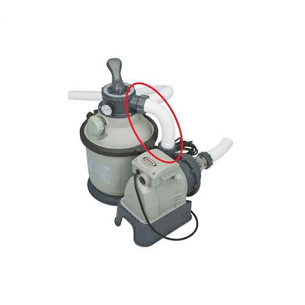 Marimex | Propojovací hadice pro filtraci Sand 4 | 10624157