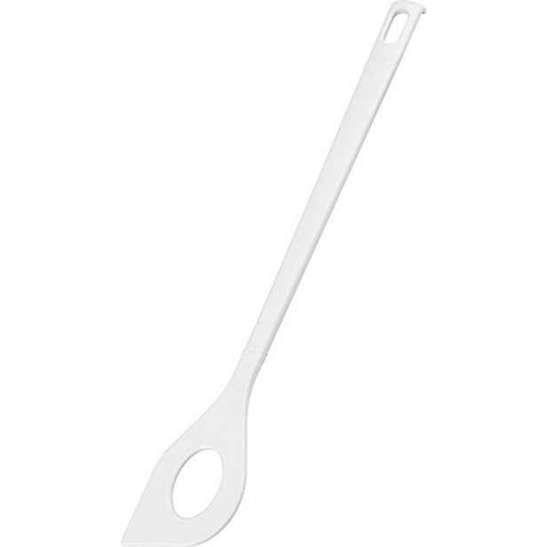 vařečka 30xd4,5cm, 180°C, s otvorem, plast