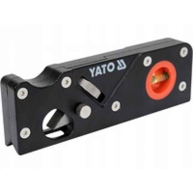 Yato Hoblík Pro Zkosení Okrajů YT-62910