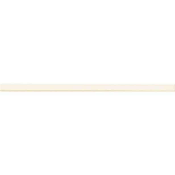 Bombáto Rako Up slonová kost 2x40 cm lesk WLRMG510.1