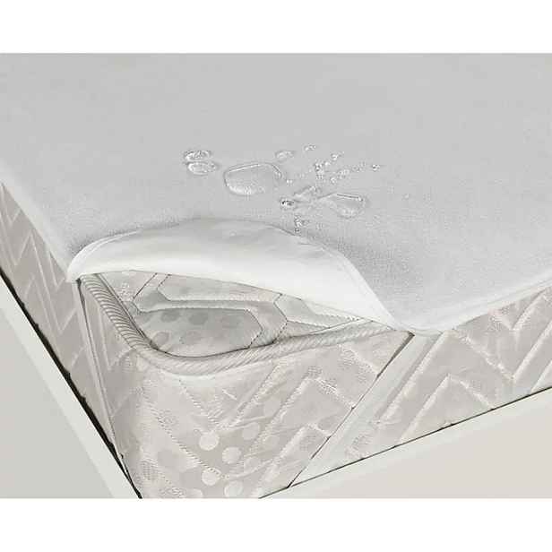 Idea Chránič matrace s gumami v rozích 90x200