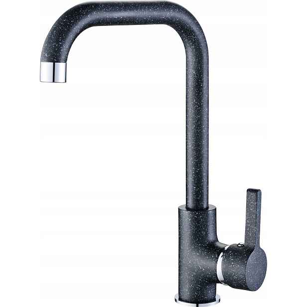 Kuchyňská baterie Lena Bku 765D