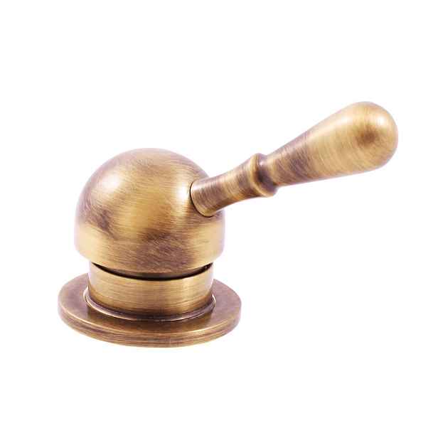 LABE - Keramický přepínač , Stará mosaz (Bronz) MD0674SM, RAV Slezák