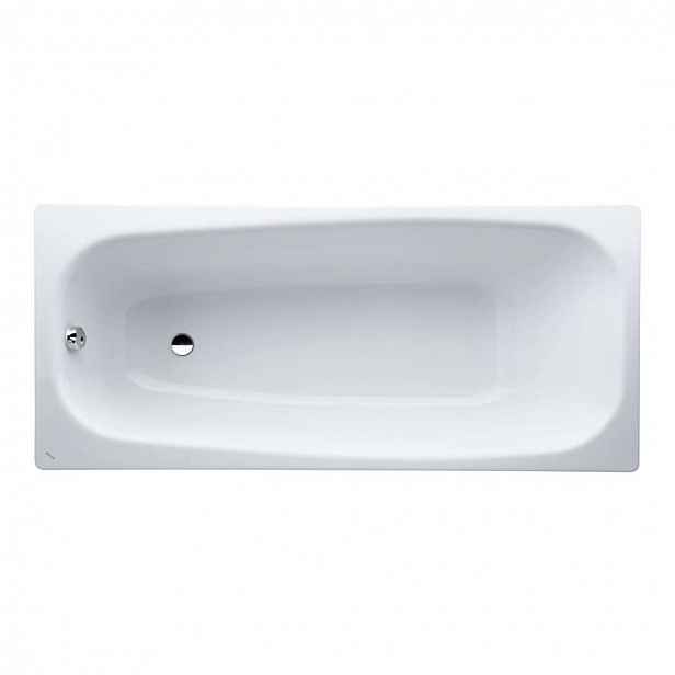 Laufen Pro - Vana 170x75x41 cm, bílá H2259530000401