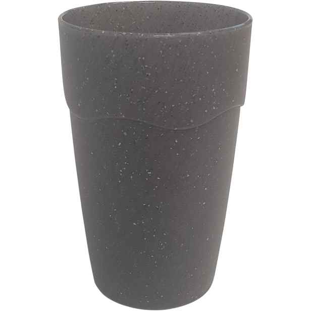TVAR - Kelímek plast 3dl STONE