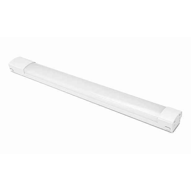 Magnetická lampa Ultra Slim DDCX35-FG12B 12W 4000K bílá