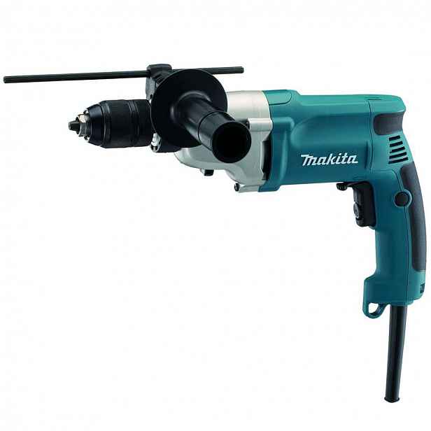Makita - Vrtačka 720 W DP4011
