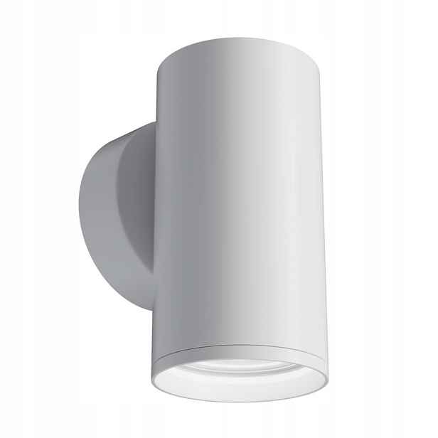 Maytoni Nástěnné svítidlo Focus S 1xGU10 10W Bílá Tuba Moderní design