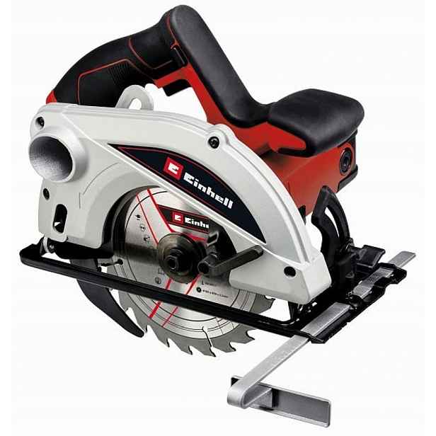 Tc-cs 1250 Kotoučová Pila Einhell 4431040 1250 W