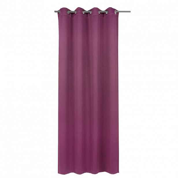 Esposa ZÁVĚS S OČKY, zatemnění, 140/245 cm - Hotové závěsy - 003644025212