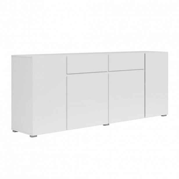 Petits-meubles SIDEBOARD Maxis Bílá