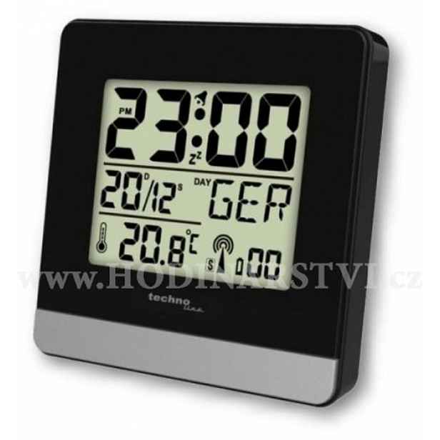Digitální budík WT 260