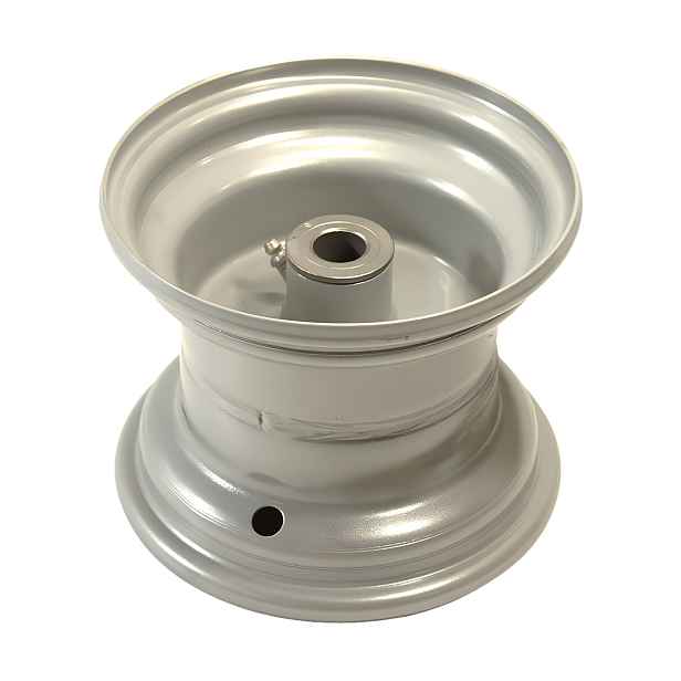Kola pro traktor sekačky Husqvarna 6" x 4.5" TS138 TS142 YTH24 TC238