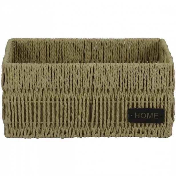 Košík 31X20 H14CM CSA24-22AB
