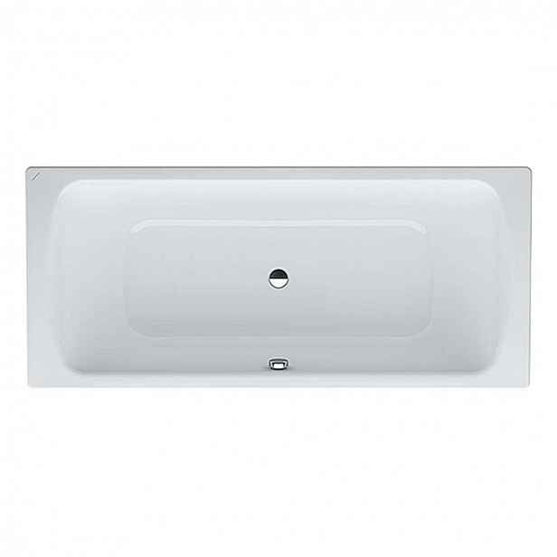 Laufen Pro - Vana 170x75x45 cm, bílá H2269500000401