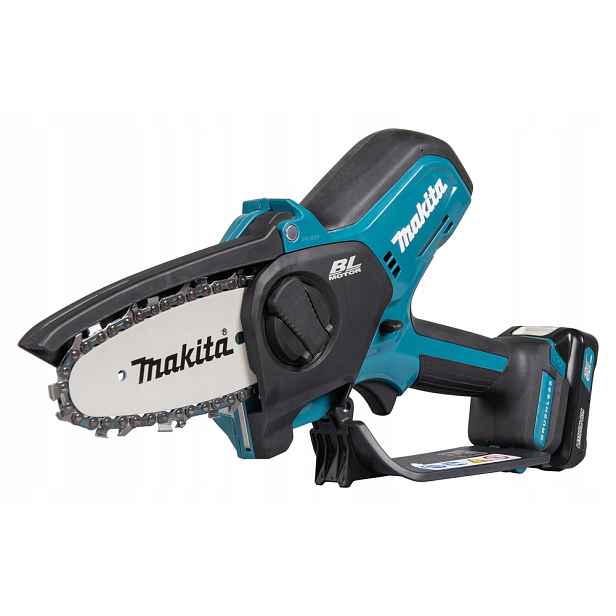 Makita Řetězová Pila Na Větve 12V UC100DWA01 10cm 1x2,0Ah