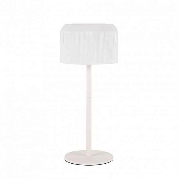 Nettlife LED stolní lampa Bremerhaven III 13/11/31 cm