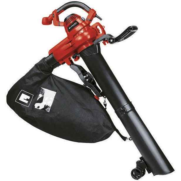 Vysavač/foukač listí Einhell GC-EL 3000 E