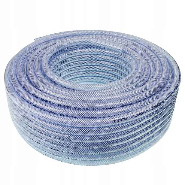 Hadice Vyztužená 10 MM Rolkem