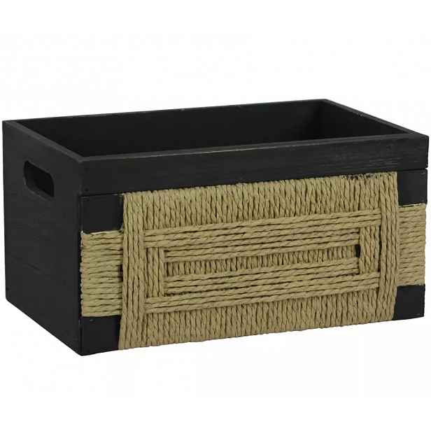 Košík 31X20 H16CM CSA24-26AB