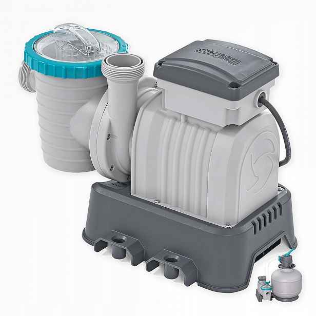 Motor čerpadla pískového filtru Bestway Flowclear 58499 8327 l/h nový
