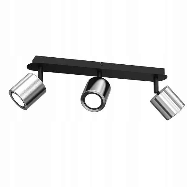 Lampa spotová trojitá Demia 9236 Luminex