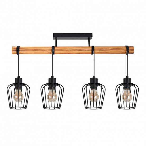 Nettlife STROPNÍ lampa 13/48/80 cm