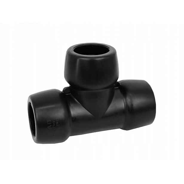 T-rozdělovač 50 Plug&Play (iso) Sab