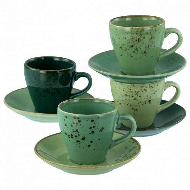 Creatable KÁVOVÁ SOUPRAVA