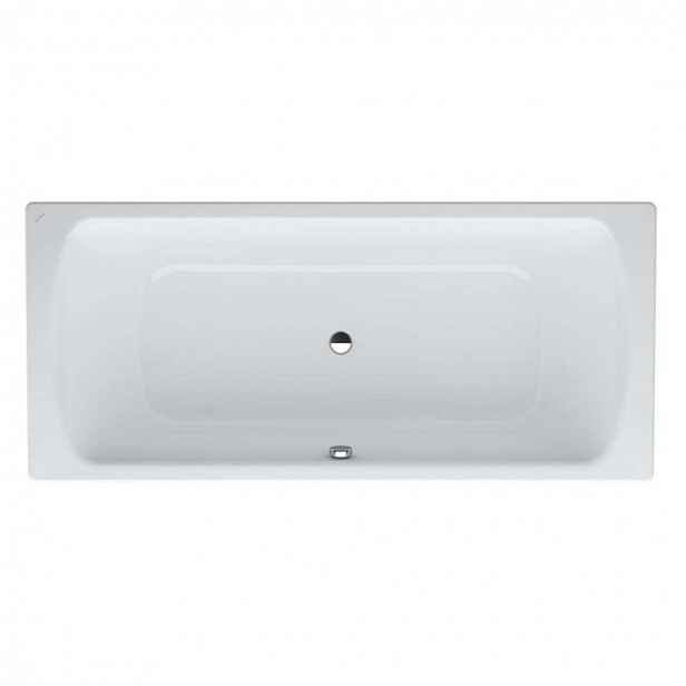 Laufen Pro - Vana 180x80x45 cm, bílá H2279500000401
