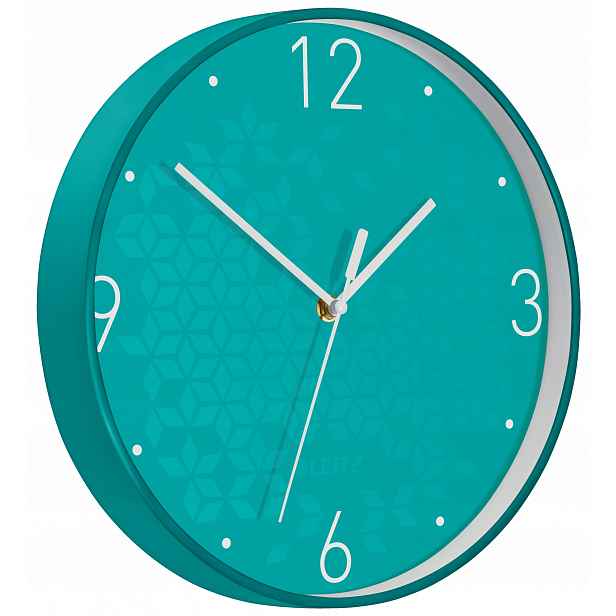 Nástěnné hodiny Leitz 29 cm