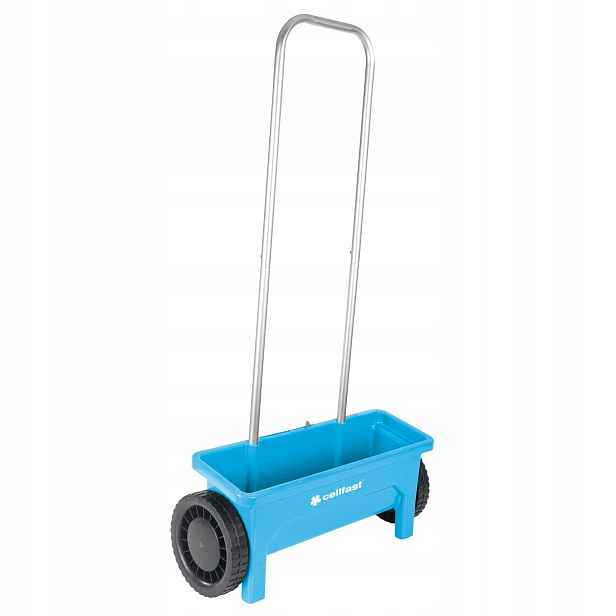 Ruční secí stroj Cellfast 42-205 12 l 45 cm