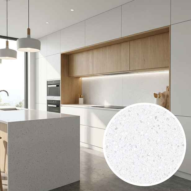 SPC panel na zeď Grant Canadian - Panel 60 x 260 cm Egibi