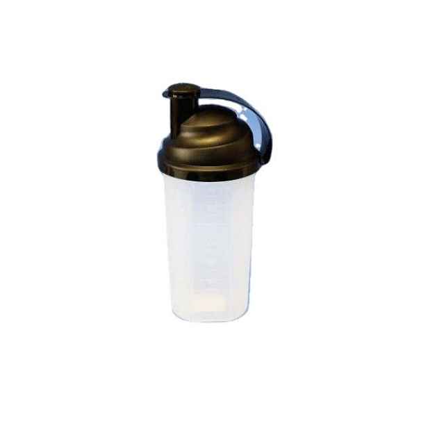 TVAR - Shaker 700ml bez potisku různé barvy