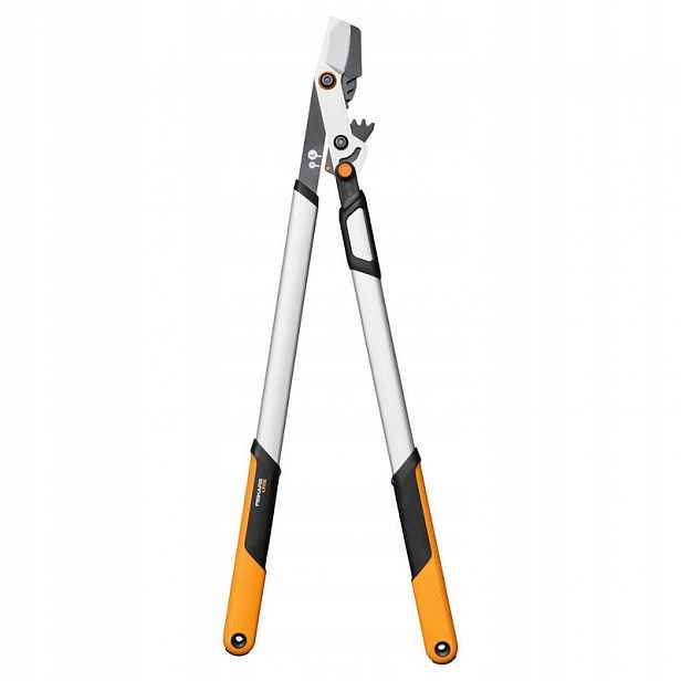 Zahradní nůžky Fiskars X-series Dualaction LX108 Dvouruční