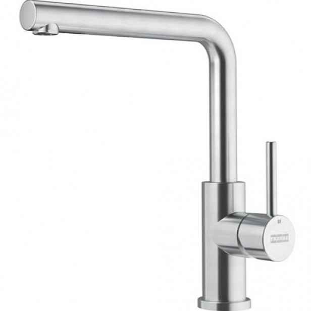Franke Kuchyňské baterie FC 6985.501 SMART GLENDA Celonerez