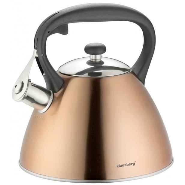 Konvice S Píšťalkou Klausberg 3L KB-7209