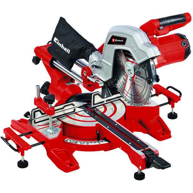 Pila pokosová Einhell TC-SM 254