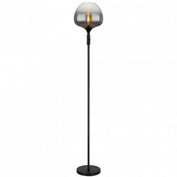 STOJACÍ LAMPA, 29,4/165 cm
