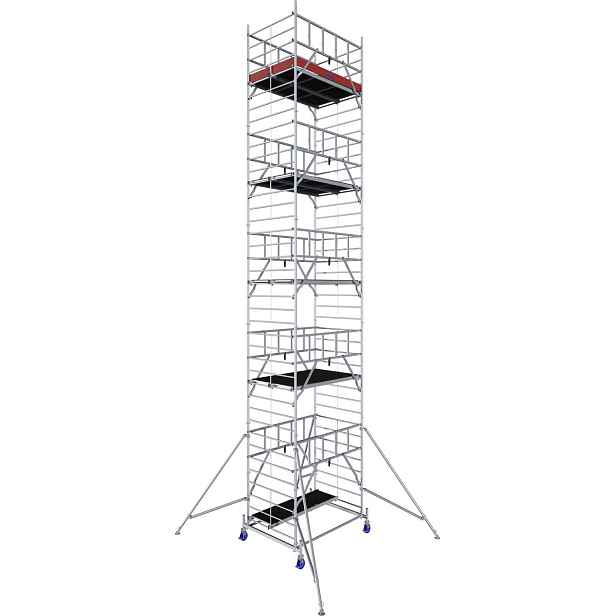 Lešení pojízdné Krause ProTec XXL 11,3 m