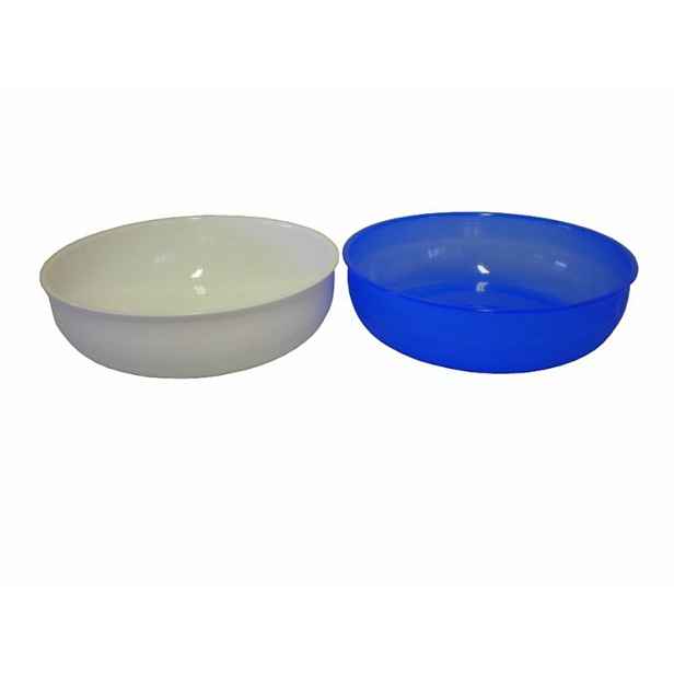 mísa d23cm salátová, plast