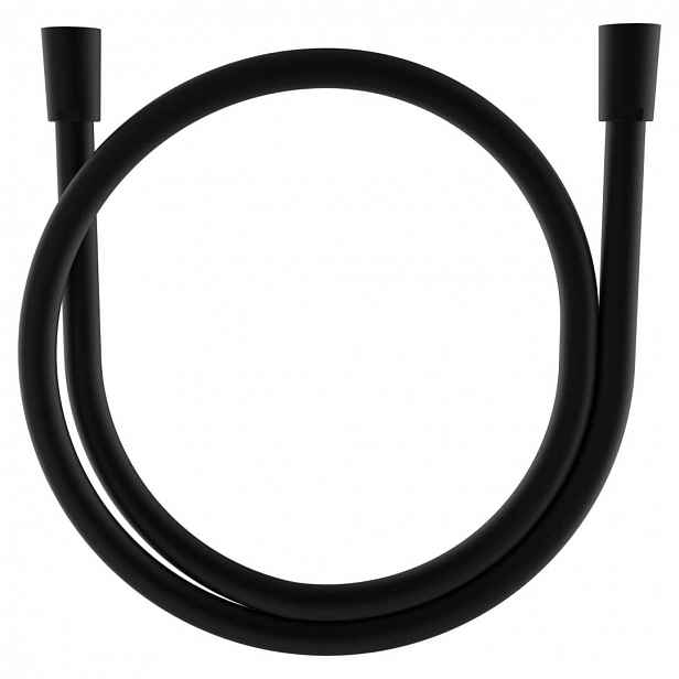 Laufen - Sprchová hadice, 160 cm, matná černá H3629800811311