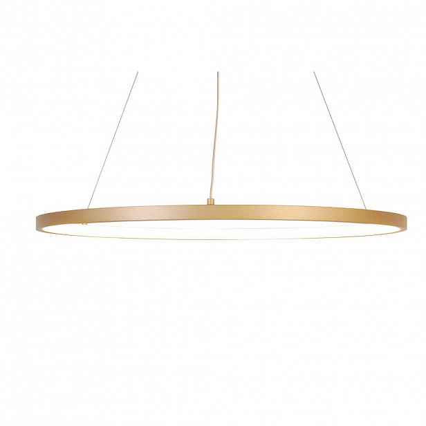 Novel ZÁVĚSNÉ LED SVÍTIDLO, 60/120 cm