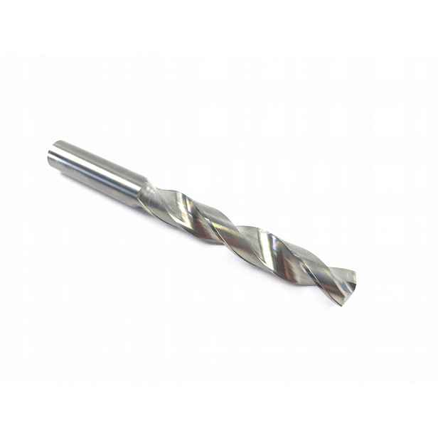 Vrták 5xD 12 mm, 118-71 mm Vhm Baildon
