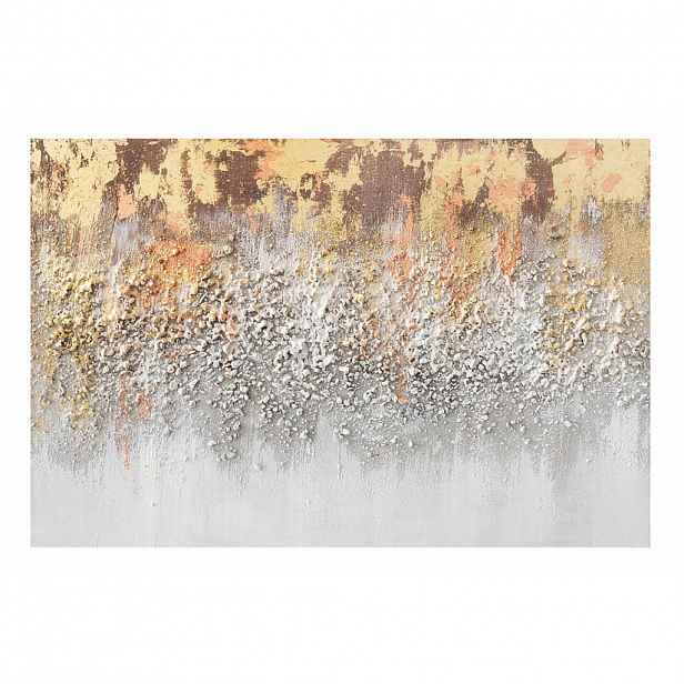 KUNSTLOFT OLEJOMALBA 90/60 cm, Zvířata