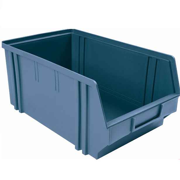 ARTPLAST Box na nářadí 205x335x149, modrý