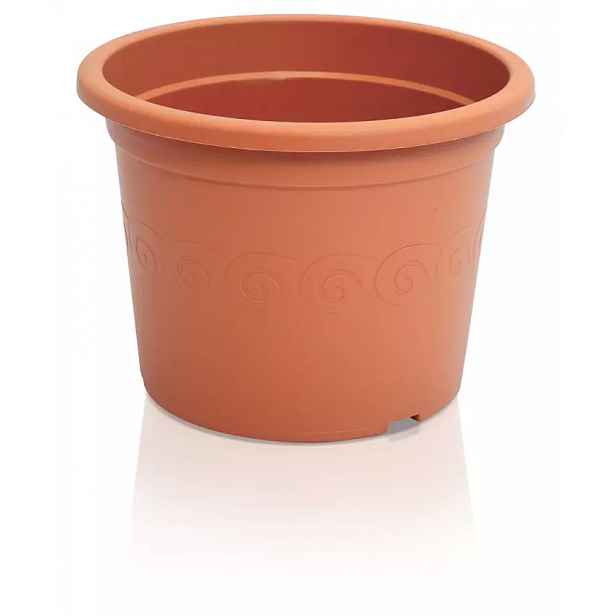Květináč plastica dp17 r624